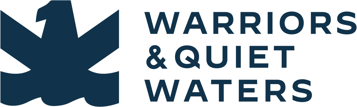 Warriors & Quiet Waters Foundation logo